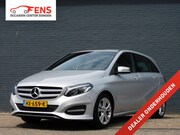 Mercedes-Benz B-klasse - 180 Ambition 2e EIGENAAR! DEALER ONDERHOUDEN! NAVI! BLUETOOT