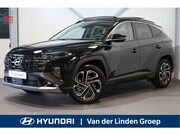 Hyundai Tucson - 1.6 T-GDI HEV Premium Sky |DEMO|Direct leverbaar|