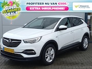 Opel Grandland - 1.2T 130pk Business Edition | SUMMER DEALS | Airconditioning