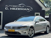 Volkswagen Passat - 1.4 TSI GTE Highline DEALEROH PANO 360 CAMERA LEDER FULL LED