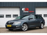 Skoda Octavia - Combi 1.0 TSI DSG Greentech Ambition | CAMERA | HALF LEDER |