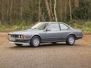 BMW 6-serie - CSi E24