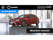 Mercedes-Benz A-klasse - 250 e Business Line | AMG | Night | Panoramadak | Widescreen