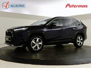 Toyota RAV4 - 2.5 Hybrid Plug-In AWD Style 306PK | PDC V+A | Stuur en Stoe