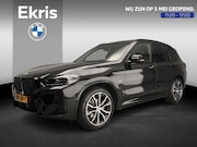 BMW X3 - xDrive20i | M-Sportpakket | LED | Leder | HUD | Active cruis