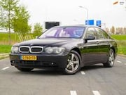 BMW 7-serie - 760i / YOUNGTIMER / OPEN DAK / ZEER NETTE