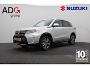 Suzuki Vitara - 1.4 Boosterjet Smart Hybrid Select | Navigatie | Stoel verwa
