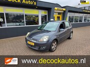 Ford Fiesta - 1.3-8V Futura