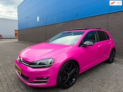 Volkswagen Golf - 1.4 TSI ACT Highline | Pano | ACC | LED | 18” LM Velgen | RO
