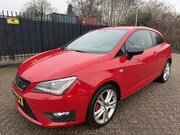 Seat Ibiza - SC 1.4 TSI 180 PK DSG Cupra Clima/Cruise/Carplay/Camera