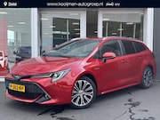 Toyota Corolla - Touring Sports 2.0 Hybrid Dynamic Limited Trekhaak | Dodehoe