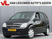 Opel Meriva - 1.6 Enjoy | RIJKLAAR | NAP | Airco