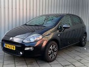 Fiat Punto Evo - 1.2 Street|112000KM|Airco|5 Deurs|