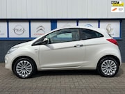 Ford Ka - 1.2 Titanium X start/stop 2015 85000km 5495eu