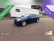 Opel Astra - 1.6 Sport