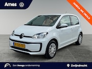 Volkswagen Up! - 1.0 65pk Move Achteruitrijcamera | Cruise control | Parkeers