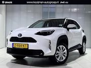Toyota Yaris Cross - 1.5 Hybrid Active Navigatie Apple CarPlay/Android Auto, adap