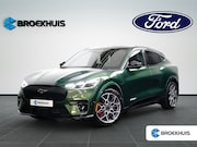 Ford Mustang - GT Extended 91KWh AWD 487pk | Panoramadak | 20"LMV | 4 Jaar