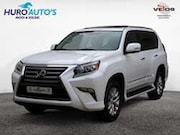 Toyota Land Cruiser - Lexus GX 460 | 7 persoons | Mark Levinson | Schuif