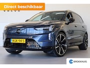 Volvo EX90 - Twin Performance 680PK Ultra 800V | Full Option! | Nappa Led