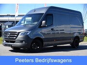 Mercedes-Benz Sprinter - 319 V6 3.0 CDI L2H2 PB Edition MARGE! Adaptieve Cruise, Came