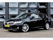 Lexus CT 200h - Hybrid '11 Leder Clima Navi Cruise