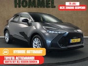 Toyota C-HR - 1.8 Hybrid 140 Active - ORIGINEEL NEDERLANDSE AUTO - AFKOMST