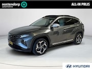 Hyundai Tucson - 1.6 T-GDI PHEV Premium Sky 4WD | All-in prijs | Panoramadak 
