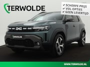 Dacia Duster - journey Eco-G 100 | Stoel-, Stuur- & Voorruitverw. | 360 Cam