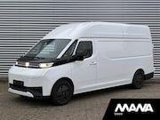 Farizon SV - L3H3 106 kWh LAUNCE EDITION 270 Graden deuren Trekhaak 220v 