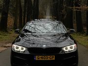 BMW 4-serie - Coupé 435i xDrive High Executive M Sport 435 pk