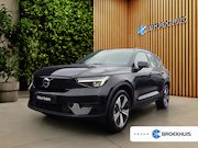 Volvo XC40 - Recharge Plus 70 kWh | Camera | Stuur/stoelverwarming | Sfee
