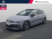 Volkswagen Golf - 1.5eHybrid 200kW/272PK Black Style GTE · Panoramadak · 360°C