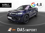Volkswagen Tayron - R-Line