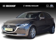 Mazda 2 - 1.5 Skyactiv-G Style Selected - Dealer onderhouden