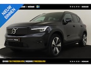 Volvo XC40 - RECHARGE TWIN ULTIMATE 78 kWh -PANO.DAK|HARMAN/KARDON|POWER-