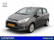 Ford B-Max - 1.0 EcoBoost Titanium | Trekhaak | 1e Eigenaar | 100PK | Dea