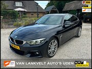 BMW 4-serie Gran Coupe - 418i Executive M Automaat