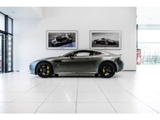Aston Martin V8 - AMR ~Munsterhuis Sportscars~