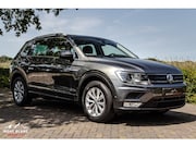 Volkswagen Tiguan - 1.4 TSI ACT|Panorama|Adapt.|Trekh.|Massage|