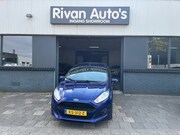 Ford Fiesta - 1.0 ECOB. ST LINE