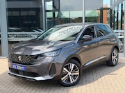 Peugeot 3008 - 1.2 PureTech Allure Airco Lmv Cruise Navi