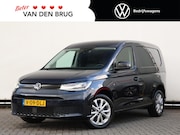 Volkswagen Caddy - Cargo Style 2.0 TDI 122 pk Automaat | Navigatie | Airco | Cr