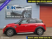 MINI Countryman - 2.0 Cooper S ALL4 Chili John Works Automaat