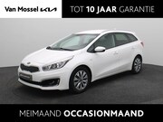 Kia Ceed - cee'd Sportswagon 1.0 T-GDi Design Edition | Navigatie | Par