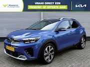Kia Stonic - 1.0 T-GDi MHEV GT-PlusLine | Schuif/Kanteldak | Stoel/Stuurw