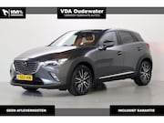 Mazda CX-3 - 2.0 150pk AWD GT-M Dealer onderhouden