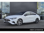 Mercedes-Benz CLA-Klasse - CLA 250+ Coupé Launch Edition