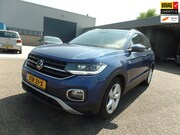 Volkswagen T-Cross - 1.0 TSI Style LED CAMERA OPTIE'S 2021 115 PK
