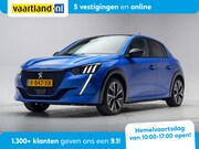 Peugeot e-208 - GT Line 50kWh 3 fase [ Panorama Clima / Ecc Navi Apple / And